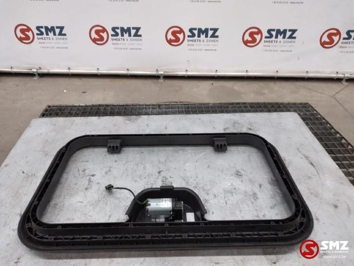 Occ Dakluik frame met motor DAF XF105, Auto-onderdelen, Vrachtwagen-onderdelen, DAF, Interieur en Bekleding, Gebruikt