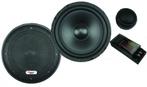 EXCALIBUR XC17 cm Compo set 400 watts 2-weg, Auto diversen, Autospeakers, Ophalen of Verzenden, Nieuw
