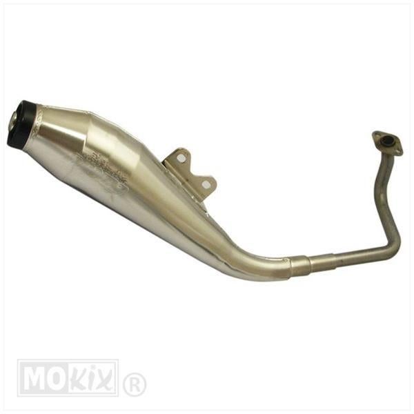 pot d'échappement pour scooters chinois 4 temps, Vélos & Vélomoteurs, Pièces de cyclomoteur | Scooters, Enlèvement, Neuf, Pot d'échappement