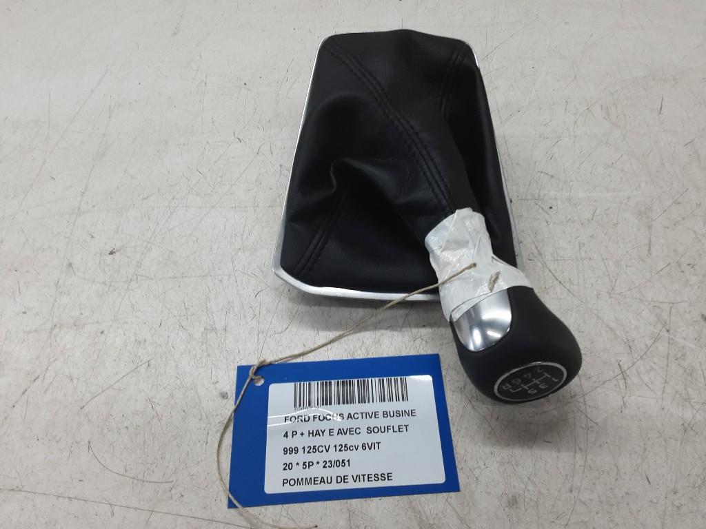 LEVIER DE CHANGEMENT DE VITESSES Ford Focus 4, Autos : Pièces & Accessoires, Habitacle & Garnissage, Ford, Utilisé