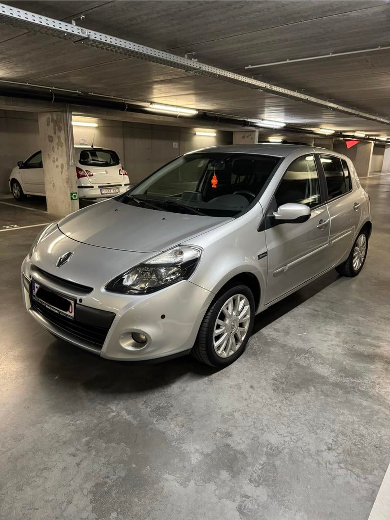 Renault Clio 1.2 essence ️, Autos, Renault, Entreprise, Clio, Essence, Enlèvement