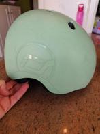 2 kinder helmen, Ophalen