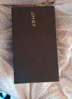 Pump's, Kleding | Dames, Jhay, Blauw, Ophalen of Verzenden, Gedragen