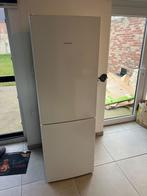 Combinaison réfrigérateur-congélateur Siemens, Enlèvement ou Envoi, Comme neuf