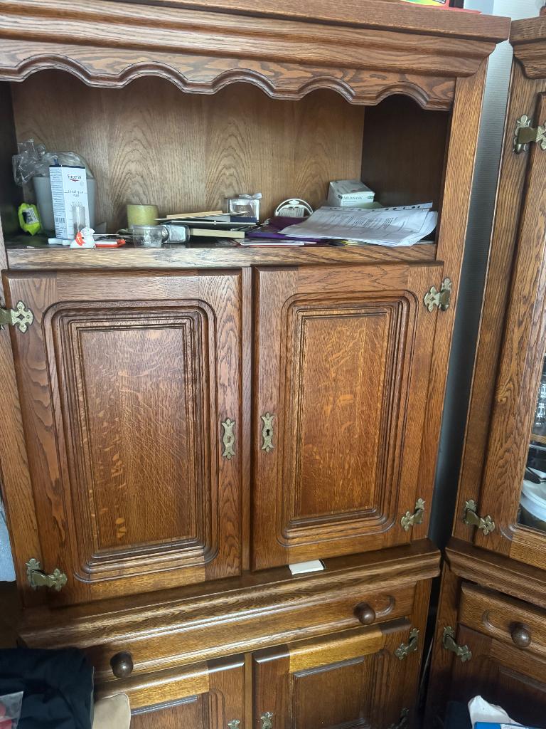 Meubles à donner, Maison & Meubles, Enlèvement