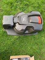 Husqvarna Automower 310 tondeuse robot, Jardin & Terrasse, Tondeuses robotisées, Enlèvement ou Envoi, Comme neuf