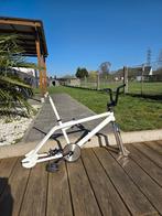 Projet Bmx Dyno comp, Vélos & Vélomoteurs, Dyno, Enlèvement ou Envoi, V-brakes, Utilisé