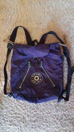 Kipling rugzak, Ophalen of Verzenden, Zo goed als nieuw, Kipling