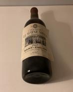 Chateau Le Mayne Vieux Saint-Emilion 1967, Verzamelen, Ophalen, Gebruikt, Frankrijk, Rode wijn