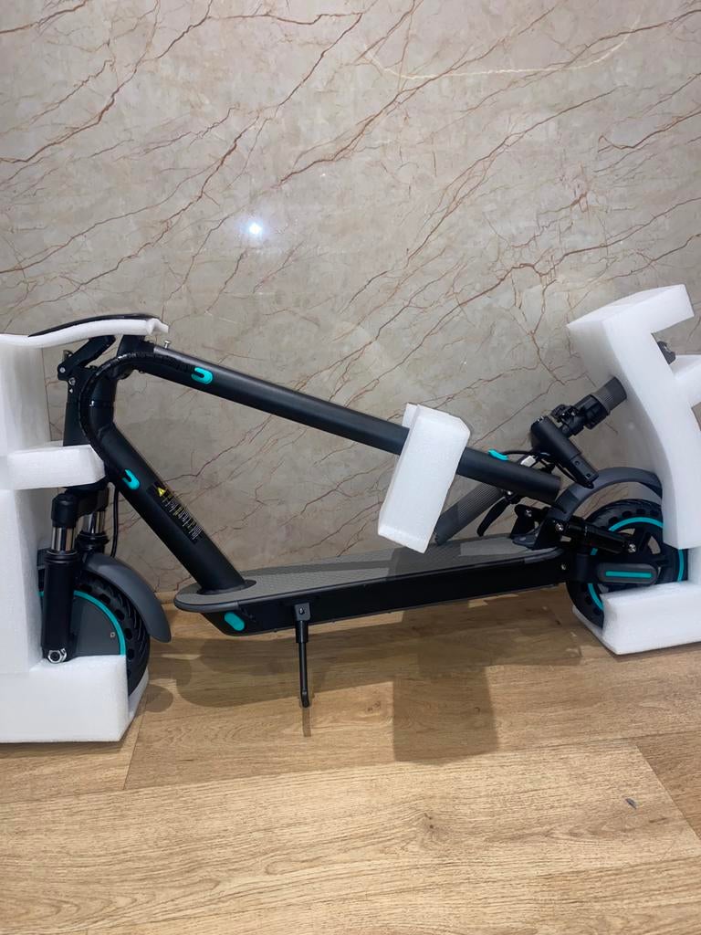 Trottinette électrique neuve 350-500 watt 36V 25-30km/h, Enlèvement, Neuf