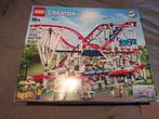 Lego 10261 Roller Coaster nieuw in sealed doos, Ophalen of Verzenden, Nieuw, Complete set, Lego