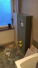 Plombier chauffagiste bxl, Enlèvement, Comme neuf