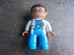 Lego Duplo Figures New Model Male (zie foto's), Ophalen of Verzenden, Gebruikt, Losse stenen, Duplo
