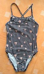 Maillot de bain fille 5-6 ans, Enlèvement ou Envoi, Maillot de bain, Taille 110, Comme neuf