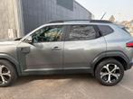 Dacia Duster Journey, 90 kW, Argent ou Gris, Achat, 1550 kg