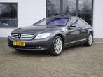 Mercedes-Benz CL 500 Xenon Verwarmde Memory Massage Stoelen, Achat, Beige, Automatique, Brun