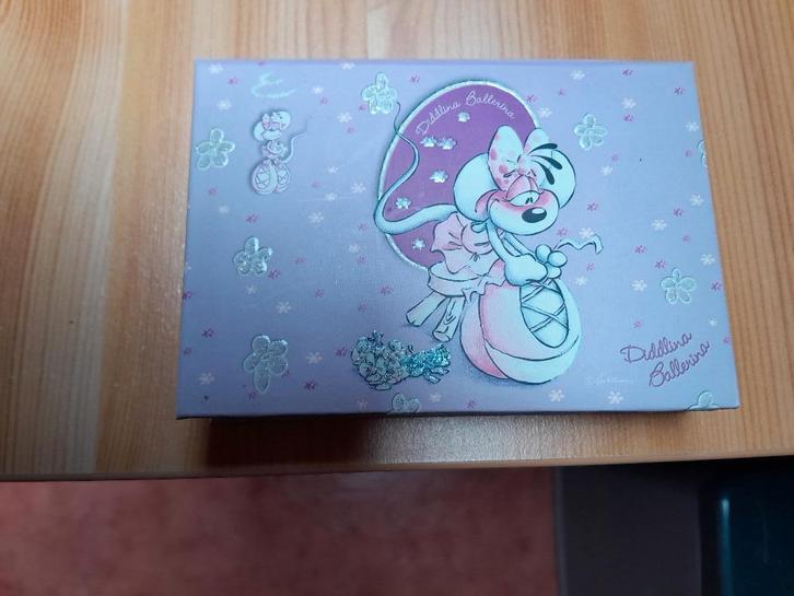 diddl verzamelen, Collections, Diddl, Diddl, Enlèvement