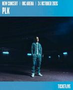 Place PLK 48€ ING Arena, Tickets & Billets, Une personne, Octobre