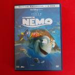 Finding Nemo - Double Collector's Edition - in nikkelconditi, Ophalen, Tekenfilm, Alle leeftijden, Overige soorten