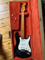 Fender Stratocaster American Vintage 57, Solid body, Enlèvement, Utilisé, Fender