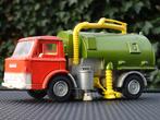 Balayeuse de route Johnston Ford série D - Dinky Toys, Enlèvement ou Envoi, Utilisé, Bus ou Camion, Dinky Toys