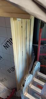 Unilin isolatie, Doe-het-zelf en Bouw, Ophalen, Zo goed als nieuw