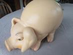 tirelire, Enlèvement, Comme neuf, Pierre, Poterie ou Céramique