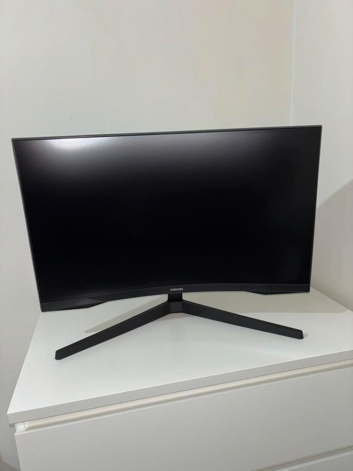 Samsung Odyssey G5 27” 144Hz Gaming Monitor Perfecte staat, Computers en Software, Monitoren, Zo goed als nieuw, 101 t/m 150 Hz