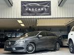 Mercedes-Benz A180 D AMG Pack Xenon Navi Alcantara, Voorwielaandrijving, Euro 5, Zwart, Alcantara