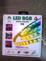 Ruban led RGB