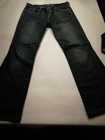 NIEUWE jeans dames, 7 for all mankind, lage prijs!