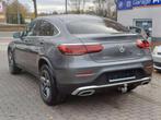 Mercedes-Benz GLC 300 GLC 300 e 4-Matic PLUG IN HYBRIDE, Autos, Mercedes-Benz, Cuir, Argent ou Gris, Achat, Entreprise