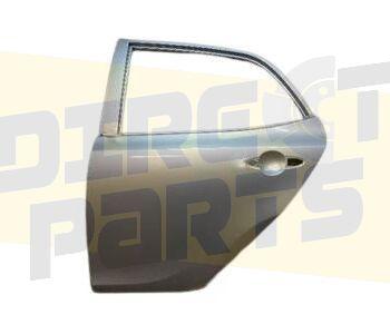 Kia Picanto (6/17-) Achterportier Links (te spuiten) Origine beschikbaar voor biedingen