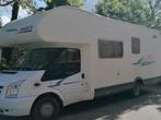 Mobilhome, Integraal, Chausson, Diesel, Particulier