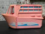 Barbie cruiseship Vintage 2002 Barbie Dream Boat Dance Party, Enlèvement, Utilisé, Barbie