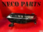 RENAULT MEGANE V 5 E-TECH VOL LED KOPLAMP 1ZX015143 COMPLEET, Ophalen of Verzenden, Gebruikt, Renault