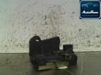 BARRE DE SERRURE DE PORTE AVANT GAUCHE Opel Zafira (F75), Autos : Pièces & Accessoires, Autres pièces automobiles, Utilisé, Opel