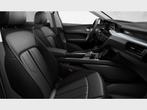 Audi e-tron Sportback 95 kWh 55 Quattro S line, Auto's, Audi, Te koop, Zilver of Grijs, Bedrijf, Overige modellen
