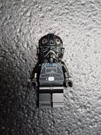 Lego Star Wars Imperial TIE Fighter Pilot (Sw0621), Ophalen of Verzenden, Zo goed als nieuw, Losse stenen, Lego