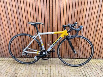 Vélo de route Orbea Asphalt – Taille 48, Autres marques, Moins de 10 vitesses, Aluminium, Enlèvement