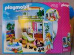 Playmobil 6159 Zonneterras, Complete set, Zo goed als nieuw, Ophalen
