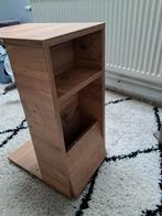 MEUBLE D'APPOINT, Neuf, Enlèvement, Moins de 50 cm, Moderne