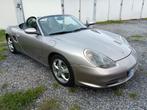 Porsche boxster 986, Auto's, Porsche, Cabriolet, Handgeschakeld, Particulier, Boxster