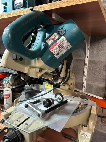 Scie makita beschikbaar voor biedingen
