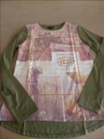 NIEUWE "JBC " longsleeve maat 146, Kinderen en Baby's, Kinderkleding | Maat 146, Meisje, Ophalen of Verzenden, Shirt of Longsleeve