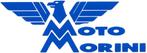 Moto Morini sticker #6