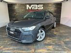 Audi A1 35 TFSI * S-LINE *CARPLAY *GPS *CLIM BI-ZONE *, Autos, Argent ou Gris, Achat, A1, Entreprise