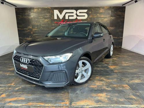 Audi A1 35 TFSI * S-LINE *CARPLAY *GPS *CLIM BI-ZONE *, Autos, Audi, Entreprise, Achat, A1, ABS, Caméra de recul, Airbags, Air conditionné