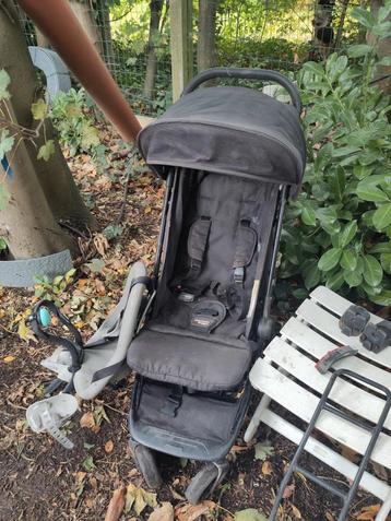 Mountain Buggy, compact opplooibaar beschikbaar voor biedingen
