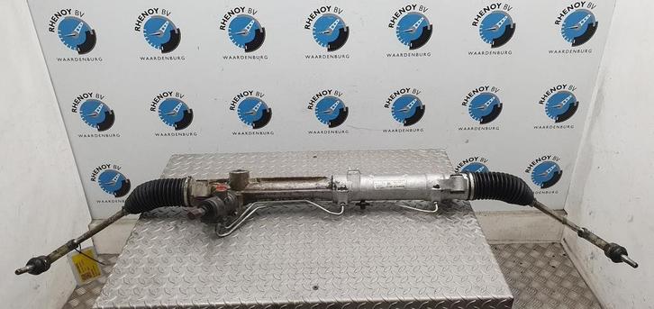 IVECO DAILY DAILY 35S14V 2.3 352 H1 [STEERING_BOX_RACK] 2017, Autos : Pièces & Accessoires, Commande, Utilisé, ARN reconnu, Stiba membre